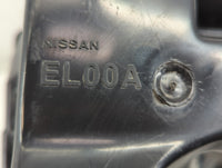 2007-2011 Nissan Versa Air Cleaner Intake-duct Hose Tube - Oemusedautoparts1.com