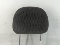 2010 Nissan Versa Headrest Head Rest Rear Seat Fits OEM Used Auto Parts - Oemusedautoparts1.com