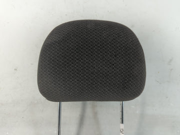 2010 Nissan Versa Headrest Head Rest Rear Seat Fits OEM Used Auto Parts - Oemusedautoparts1.com
