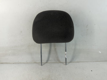 2010 Nissan Versa Headrest Head Rest Rear Seat Fits OEM Used Auto Parts