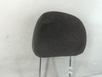 2010 Nissan Versa Headrest Head Rest Rear Seat Fits OEM Used Auto Parts - Oemusedautoparts1.com