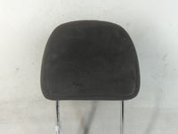 2010 Nissan Versa Headrest Head Rest Rear Seat Fits OEM Used Auto Parts - Oemusedautoparts1.com