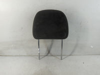 2010 Nissan Versa Headrest Head Rest Rear Seat Fits OEM Used Auto Parts - Oemusedautoparts1.com