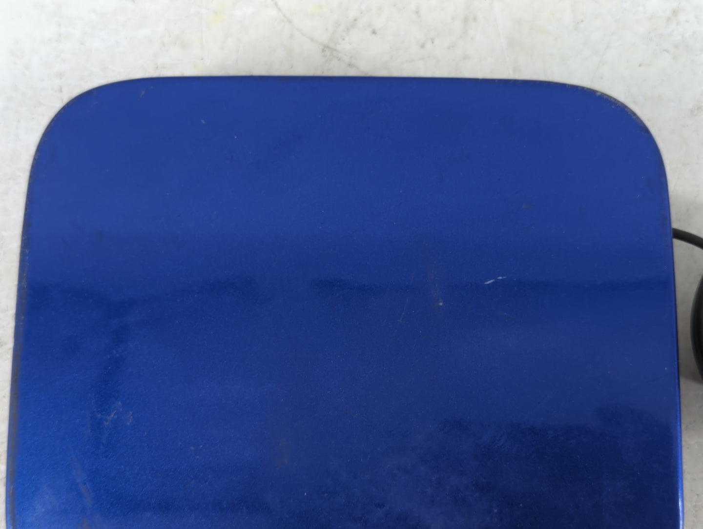 2010 Nissan Versa Fuel Tank Door Lid Gas Tank - Oemusedautoparts1.com