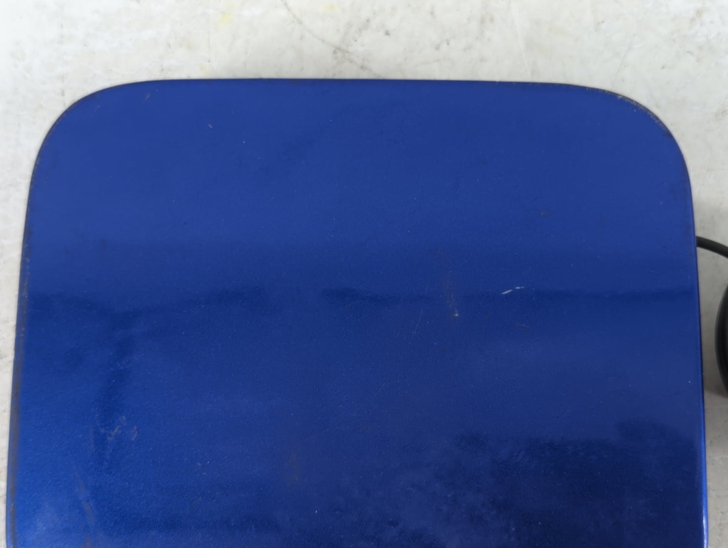 2010 Nissan Versa Fuel Tank Door Lid Gas Tank - Oemusedautoparts1.com