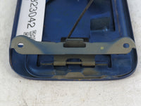 2010 Nissan Versa Fuel Tank Door Lid Gas Tank - Oemusedautoparts1.com