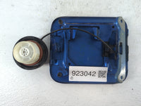 2010 Nissan Versa Fuel Tank Door Lid Gas Tank - Oemusedautoparts1.com