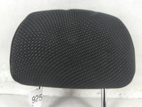 2010 Nissan Versa Headrest Head Rest Rear Seat Fits OEM Used Auto Parts - Oemusedautoparts1.com