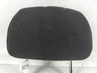 compare product 2010 Nissan Versa Headrest Head Rest Rear Seat Fits OEM Used Auto Parts