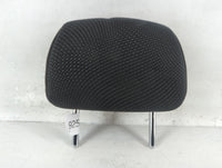 2010 Nissan Versa Headrest Head Rest Rear Seat Fits OEM Used Auto Parts - Oemusedautoparts1.com