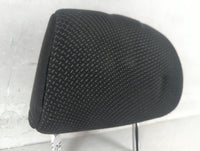 2010 Nissan Versa Headrest Head Rest Rear Seat Fits OEM Used Auto Parts - Oemusedautoparts1.com