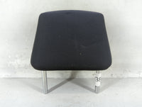 2010 Nissan Versa Headrest Head Rest Rear Seat Fits OEM Used Auto Parts - Oemusedautoparts1.com