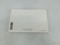 2010 Nissan Versa Owners Manual Book Guide P/N:OM0E-0C11U1 OEM Used Auto Parts - Oemusedautoparts1.com