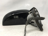2010 Nissan Versa Side Mirror Replacement Passenger Right View Door Mirror P/N:BLACK PASSENGER RIGHT WIRES CUT Fits OEM Used