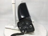 2010 Nissan Versa Side Mirror Replacement Passenger Right View Door Mirror P/N:BLACK PASSENGER RIGHT WIRES CUT Fits OEM Used