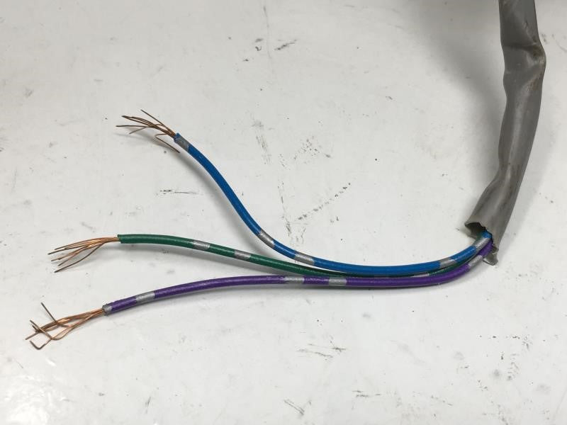 2010 Nissan Versa Side Mirror Replacement Passenger Right View Door Mirror P/N:BLACK PASSENGER RIGHT WIRES CUT Fits OEM Used