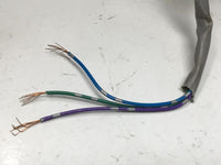 2010 Nissan Versa Side Mirror Replacement Passenger Right View Door Mirror P/N:BLACK PASSENGER RIGHT WIRES CUT Fits OEM Used