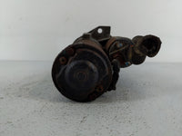 2005-2015 Nissan Xterra Car Starter Motor Solenoid OEM Fits OEM Used Auto Parts - Oemusedautoparts1.com