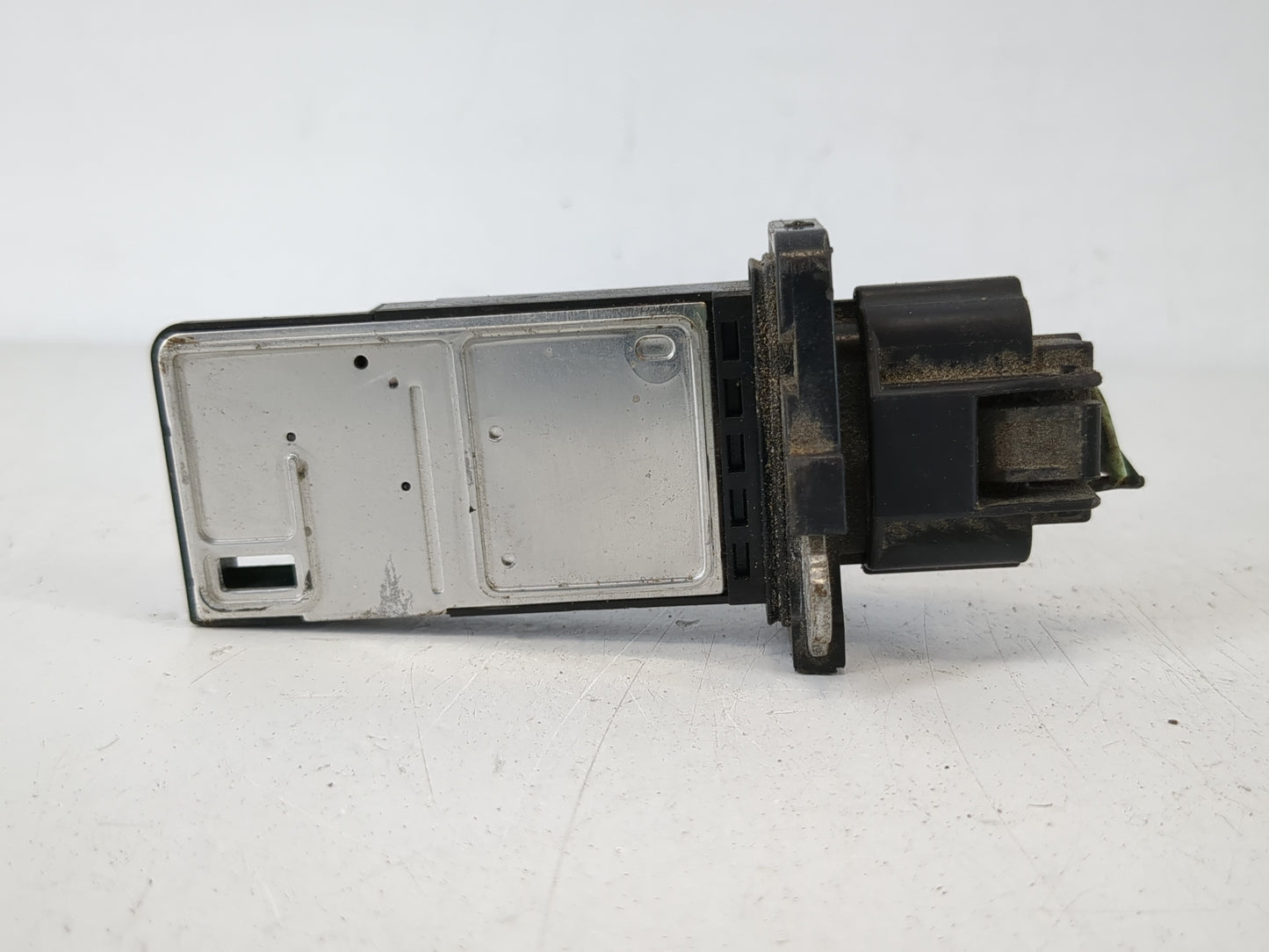 2005-2015 Nissan Xterra Mass Air Flow Meter Maf - Oemusedautoparts1.com