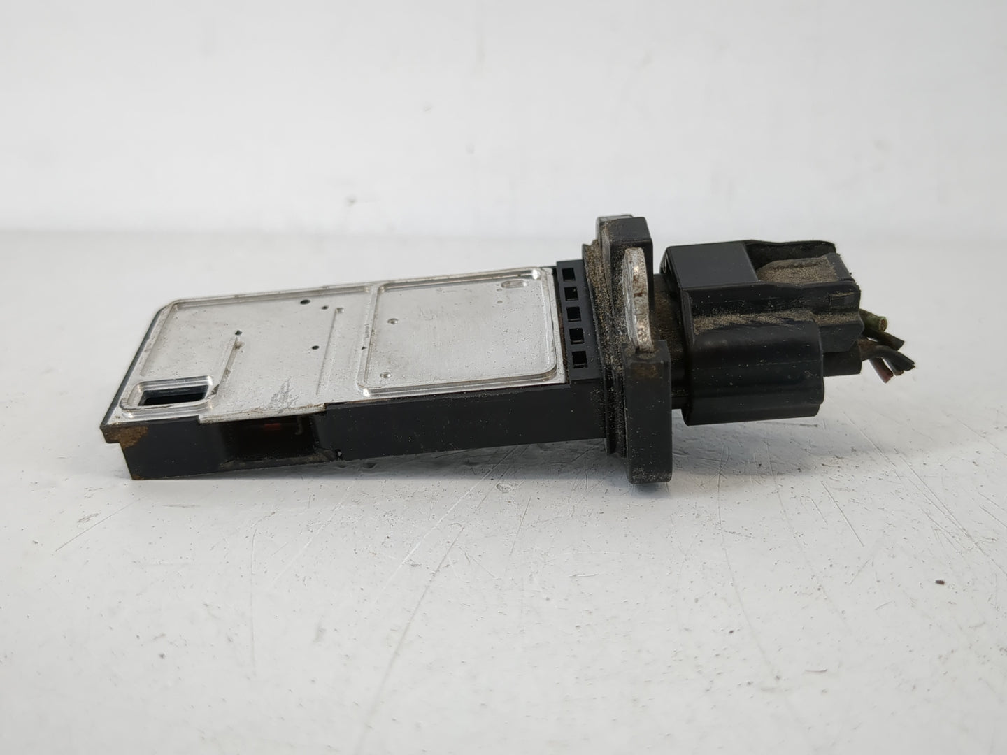 2005-2015 Nissan Xterra Mass Air Flow Meter Maf - Oemusedautoparts1.com