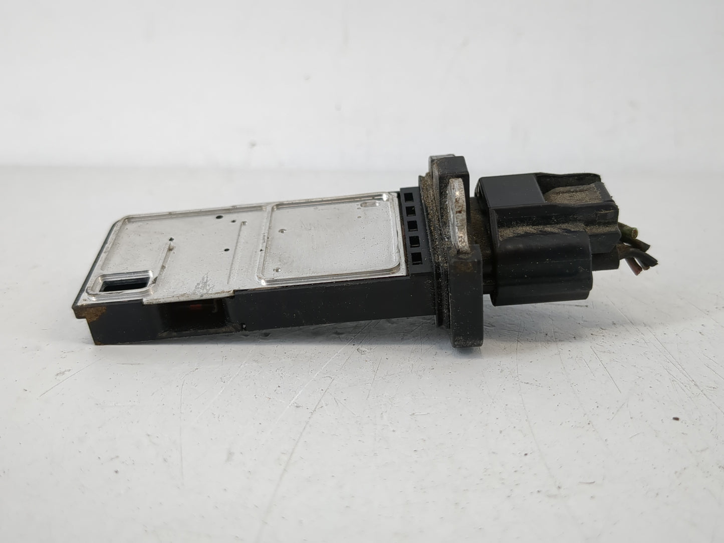 2005-2015 Nissan Xterra Mass Air Flow Meter Maf - Oemusedautoparts1.com