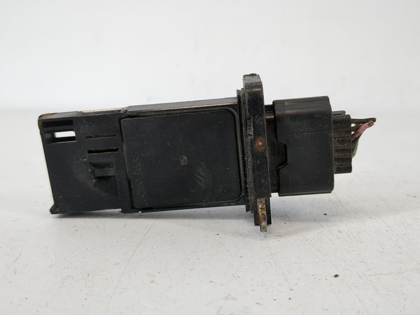 2005-2015 Nissan Xterra Mass Air Flow Meter Maf - Oemusedautoparts1.com