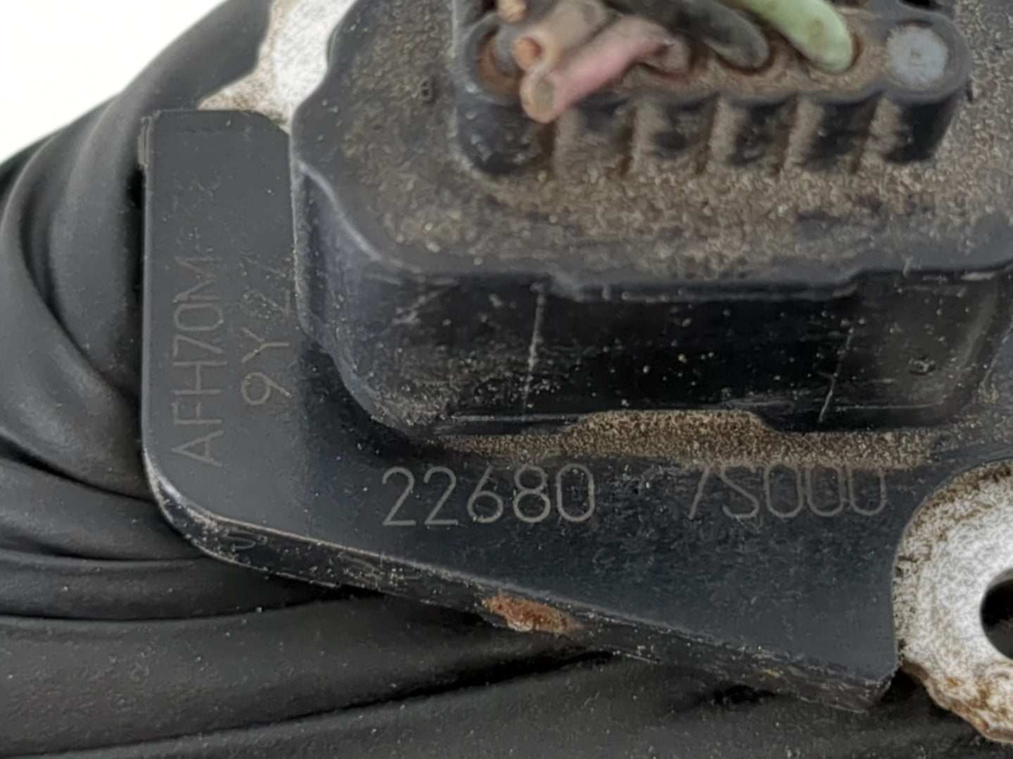 2005-2015 Nissan Xterra Mass Air Flow Meter Maf - Oemusedautoparts1.com