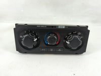 2005-2010 Nissan Xterra Climate Control Module Temperature AC/Heater Replacement P/N:5NEH-19808-B 5NEH-19808-A Fits OEM Used