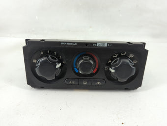 compare product 2005-2010 Nissan Xterra Climate Control Module Temperature AC/Heater Replacement P/N:5NEH-19808-B 5NEH-19808-A Fits OEM Used Auto Parts