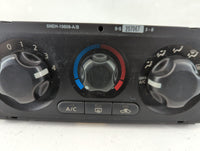 2005-2010 Nissan Xterra Climate Control Module Temperature AC/Heater Replacement P/N:5NEH-19808-B 5NEH-19808-A Fits OEM Used