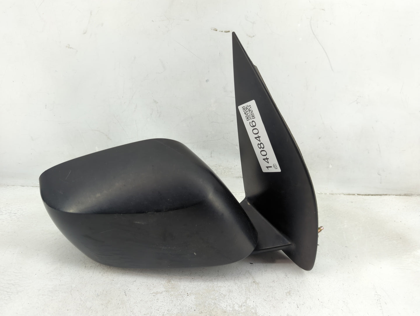 2010 Nissan Xterra Passenger Side View Mirror - Right Door Mirror OEM Used - Oemusedautoparts1.com