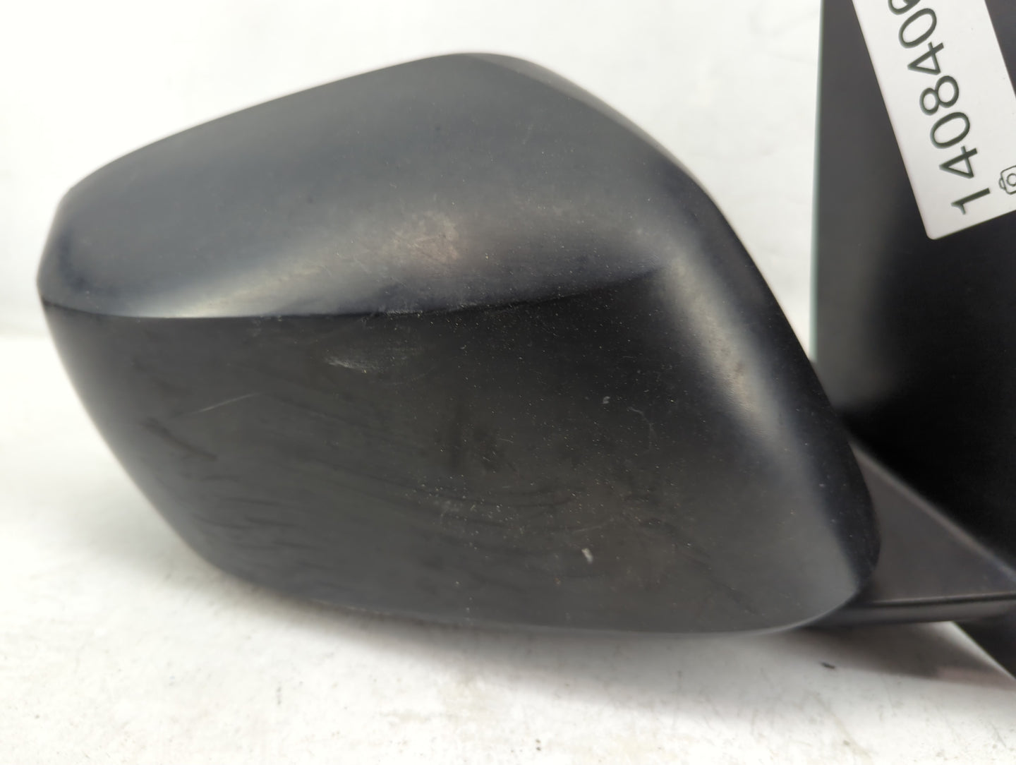 2010 Nissan Xterra Passenger Side View Mirror - Right Door Mirror OEM Used - Oemusedautoparts1.com