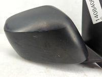 2010 Nissan Xterra Passenger Side View Mirror - Right Door Mirror OEM Used - Oemusedautoparts1.com