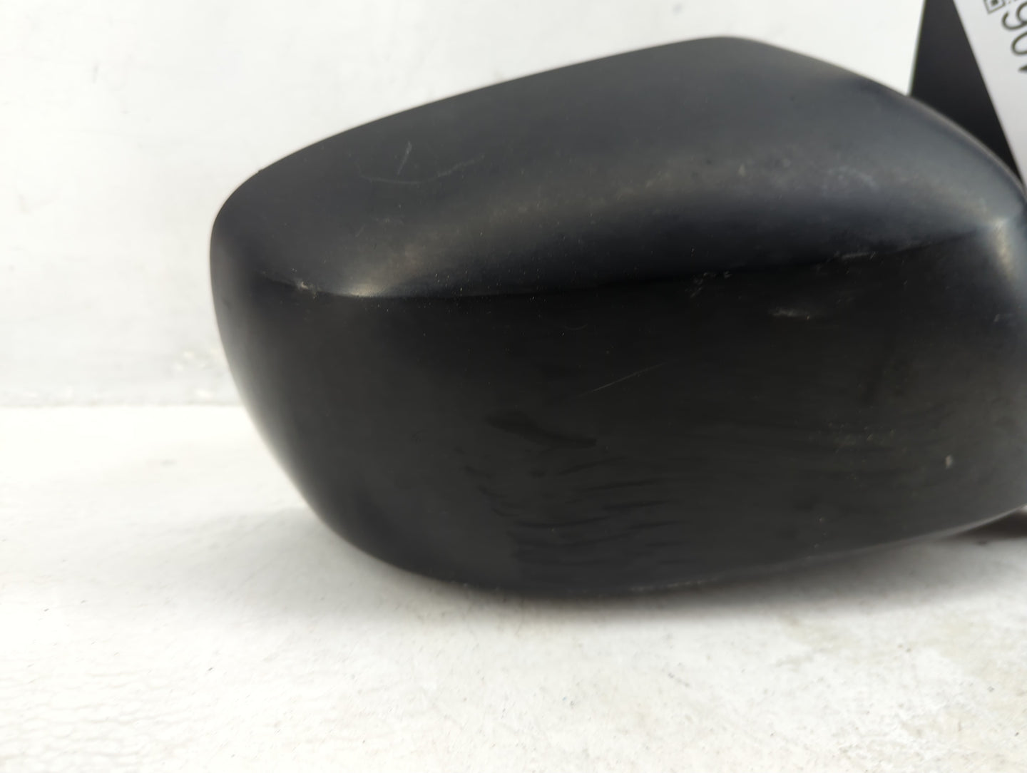 2010 Nissan Xterra Passenger Side View Mirror - Right Door Mirror OEM Used - Oemusedautoparts1.com