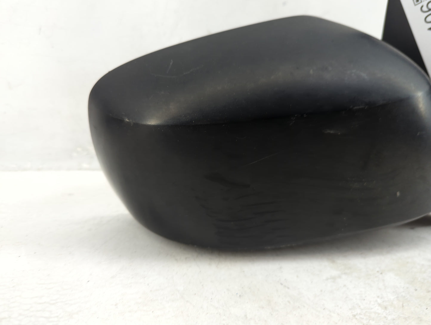 2010 Nissan Xterra Passenger Side View Mirror - Right Door Mirror OEM Used - Oemusedautoparts1.com