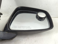 2010 Nissan Xterra Passenger Side View Mirror - Right Door Mirror OEM Used - Oemusedautoparts1.com