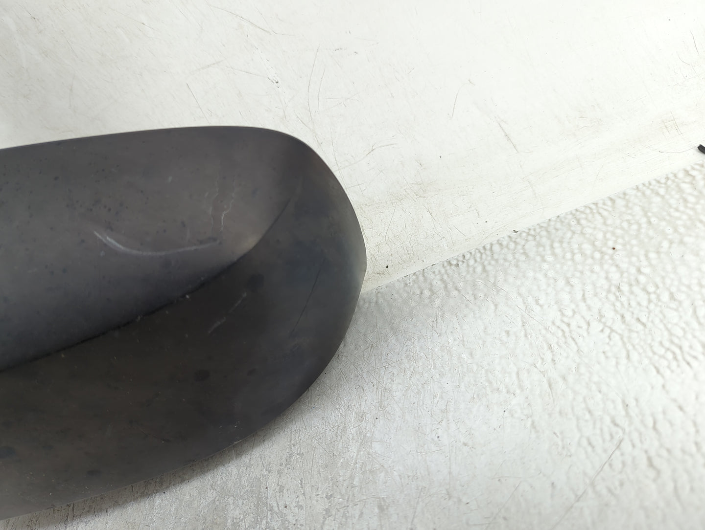 2005-2015 Nissan Xterra Driver Side View Mirror - Left Door Mirror OEM Used - Oemusedautoparts1.com