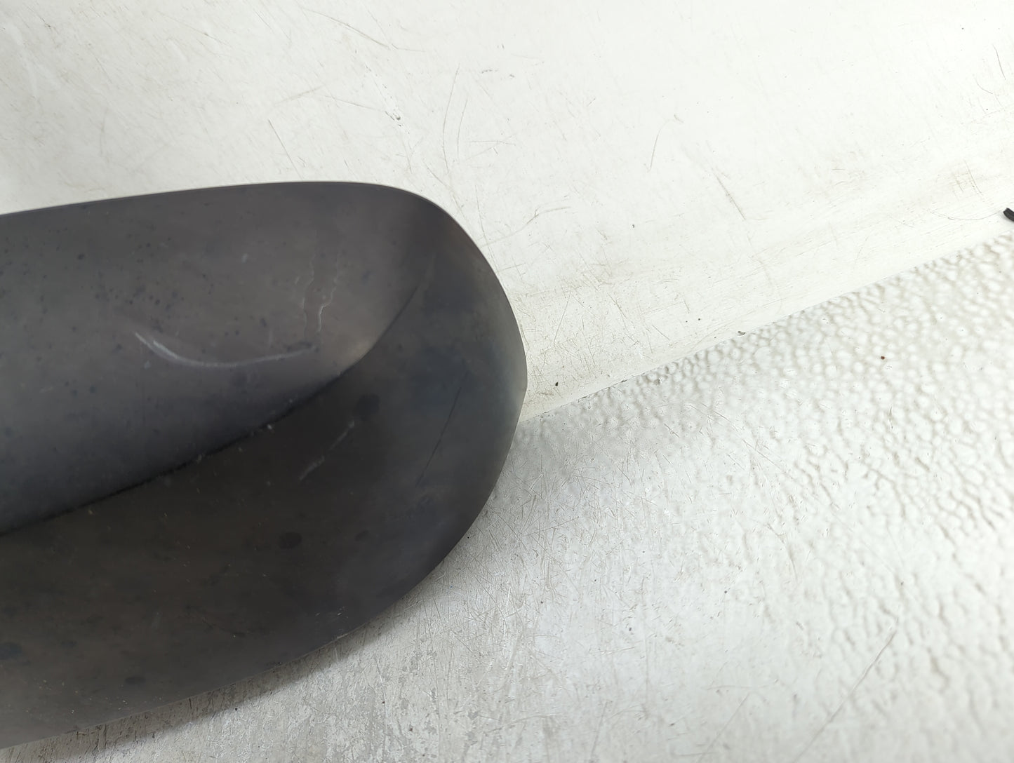 2005-2015 Nissan Xterra Driver Side View Mirror - Left Door Mirror OEM Used - Oemusedautoparts1.com