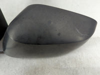2005-2015 Nissan Xterra Driver Side View Mirror - Left Door Mirror OEM Used - Oemusedautoparts1.com