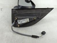 2005-2015 Nissan Xterra Driver Side View Mirror - Left Door Mirror OEM Used - Oemusedautoparts1.com