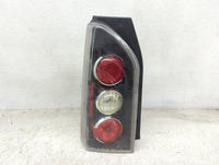 2005-2015 Nissan Xterra Tail Light Assembly Passenger Right OEM Fits Fits 2005 2006 2007 2008 2009 2010 2011 2012 2013 2014 