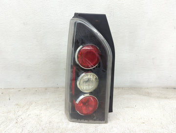2005-2015 Nissan Xterra Tail Light Assembly Passenger Right OEM Fits Fits 2005 2006 2007 2008 2009 2010 2011 2012 2013 2014 
