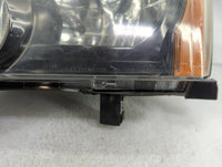 2009-2015 Nissan Xterra Driver Left Oem Head Light Headlight Lamp - Oemusedautoparts1.com