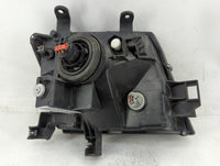 2009-2015 Nissan Xterra Driver Left Oem Head Light Headlight Lamp - Oemusedautoparts1.com