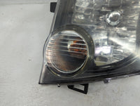 2009-2015 Nissan Xterra Passenger Right Oem Head Light Headlight Lamp - Oemusedautoparts1.com