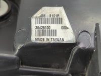 2009-2015 Nissan Xterra Passenger Right Oem Head Light Headlight Lamp - Oemusedautoparts1.com