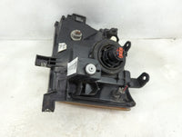 2009-2015 Nissan Xterra Passenger Right Oem Head Light Headlight Lamp - Oemusedautoparts1.com
