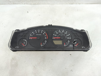 compare product 2010 Nissan Xterra Instrument Cluster Speedometer Gauges P/N:24810-ZL80E Miles: Fits OEM Used Auto Parts