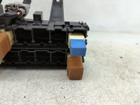 2010-2015 Nissan Xterra Fusebox Fuse Box Panel Relay Module P/N:24382 Fits OEM Used Auto Parts - Oemusedautoparts1.com