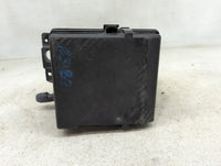 2010-2015 Nissan Xterra Fusebox Fuse Box Panel Relay Module P/N:24382 ZL00A Fits OEM Used Auto Parts - Oemusedautoparts1.com